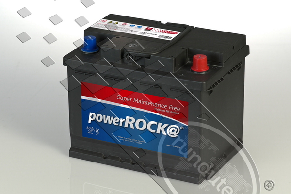 Baterie de pornire EFB060RHN powerROCK
